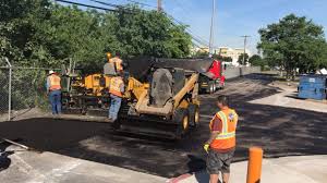 Best Cobblestone Driveway Installation  in Cloverdale, CA